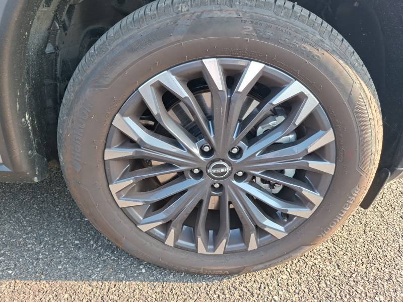Nissan X-Trail - Photo 9
