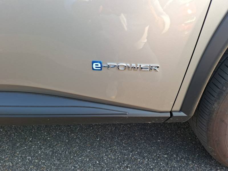Nissan X-Trail - Photo 10