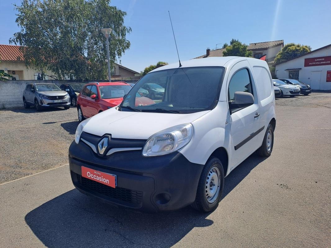 Renault Kangoo - Photo 1