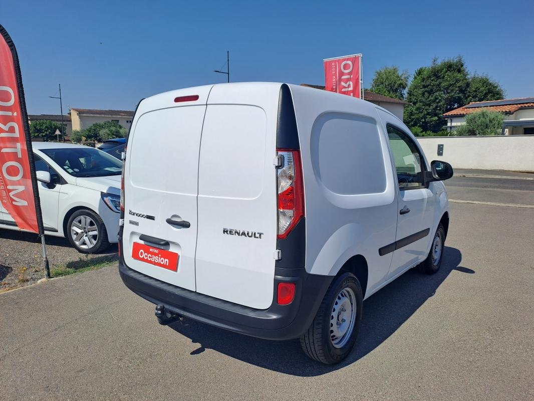 Renault Kangoo - Photo 2