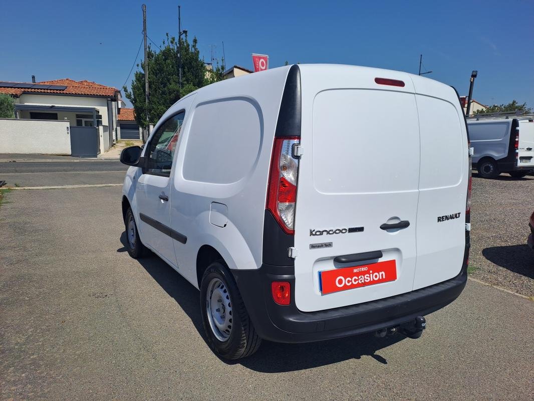 Renault Kangoo - Photo 3