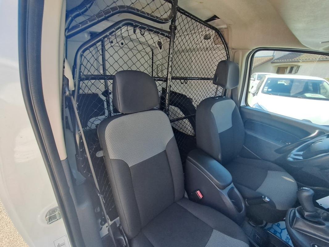 Renault Kangoo - Photo 5
