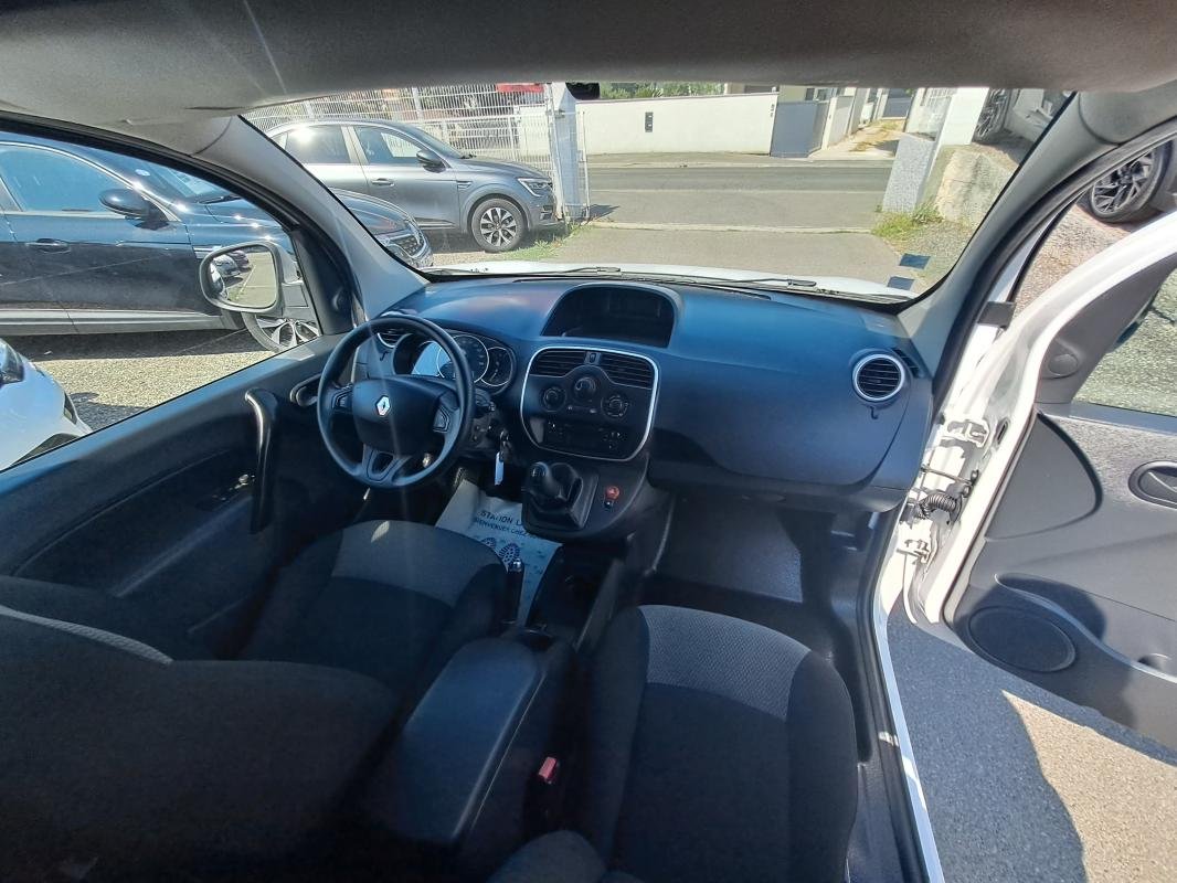 Renault Kangoo - Photo 6