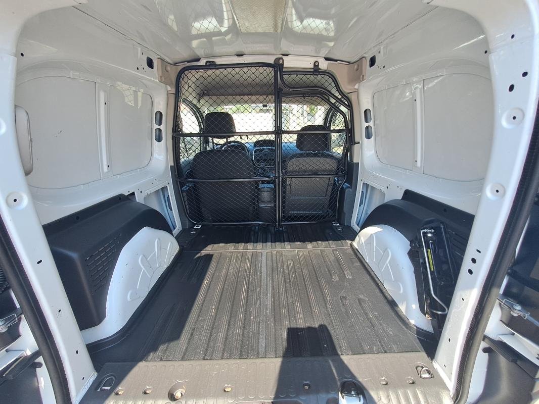 Renault Kangoo - Photo 7