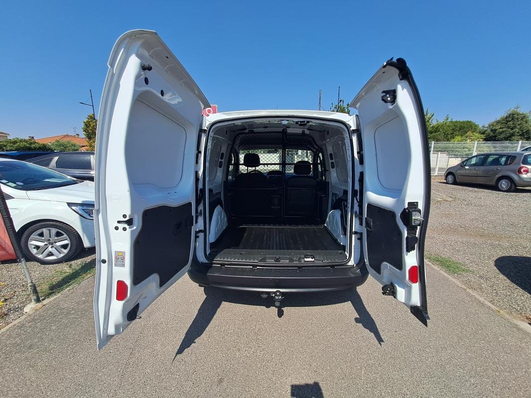 Renault Kangoo - Photo 8