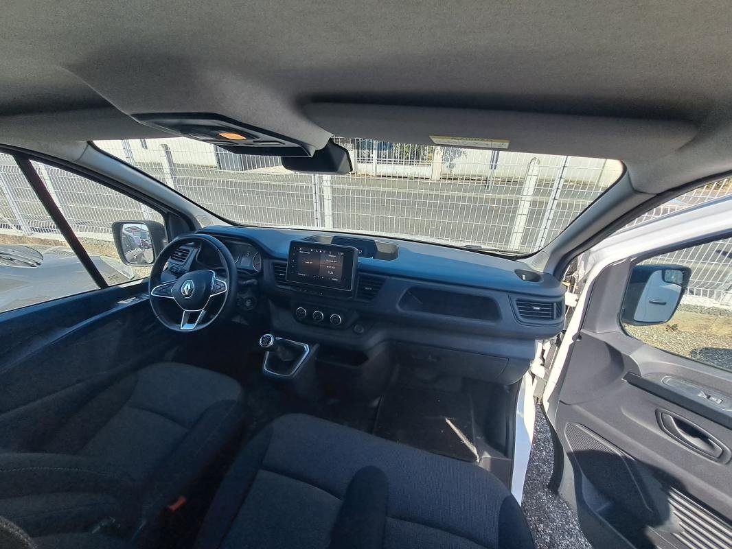 Renault Trafic - Photo 2