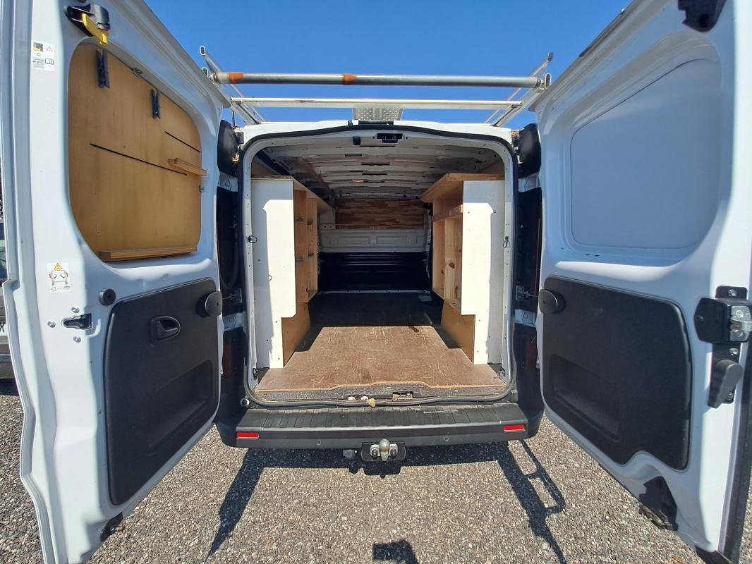 Renault Trafic - Photo 3