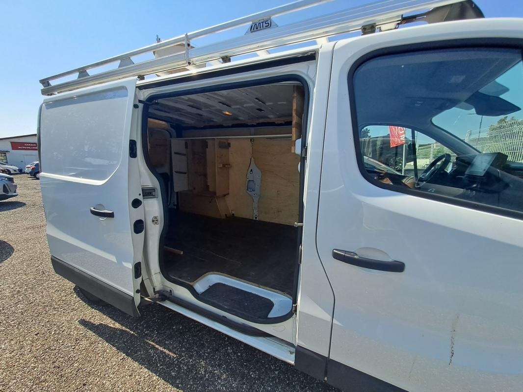 Renault Trafic - Photo 4