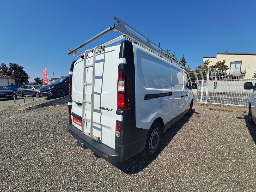 Renault Trafic - Photo 5