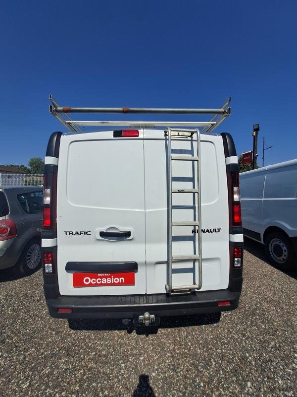 Renault Trafic - Photo 6