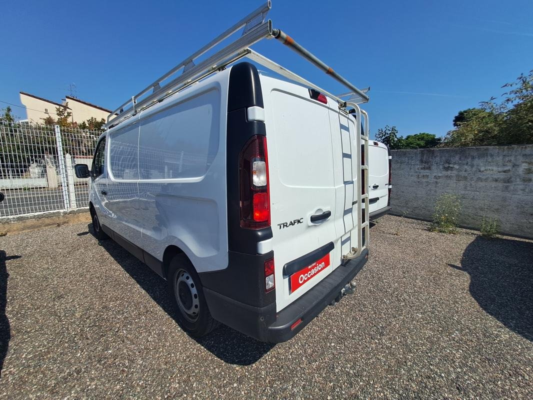 Renault Trafic - Photo 7