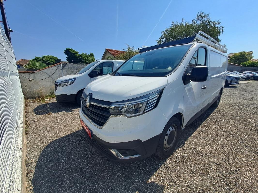 Renault Trafic - Photo 8