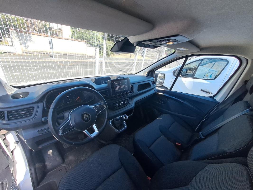 Renault Trafic - Photo 9