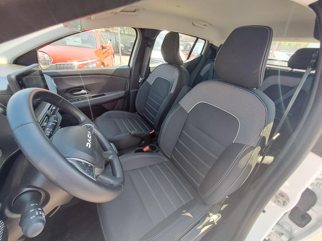 Dacia Sandero - Photo 3