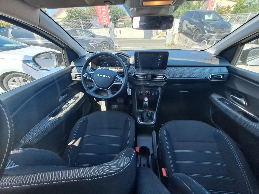 Dacia Sandero - Photo 4
