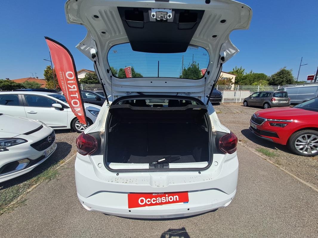 Dacia Sandero - Photo 9