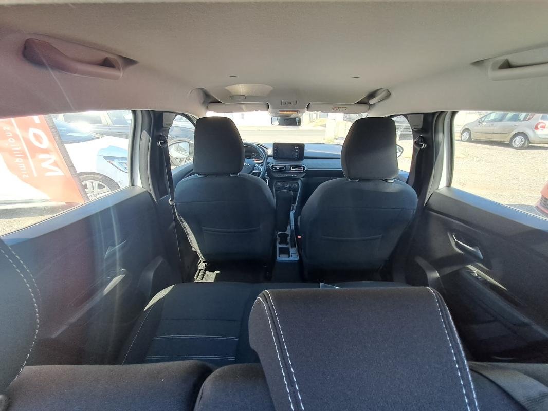 Dacia Sandero - Photo 10