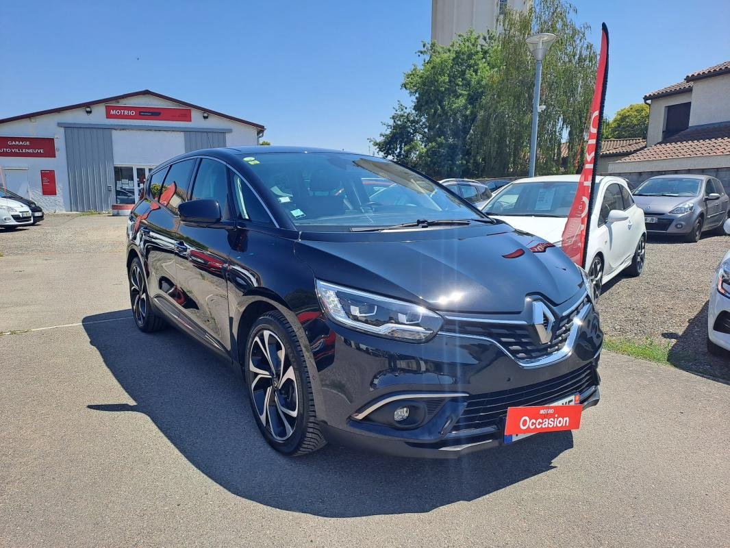 Renault Scénic - Photo 1