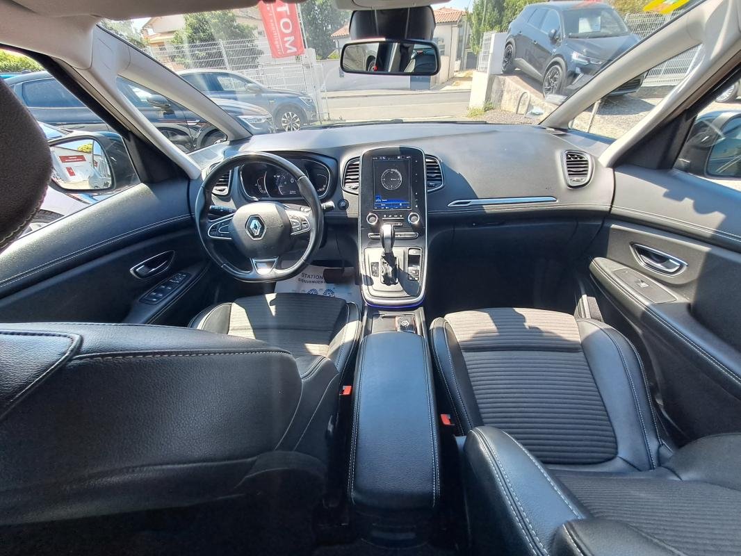 Renault Scénic - Photo 4
