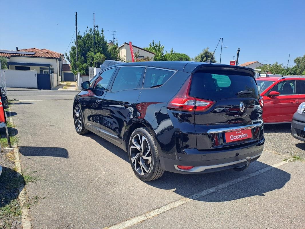 Renault Scénic - Photo 7