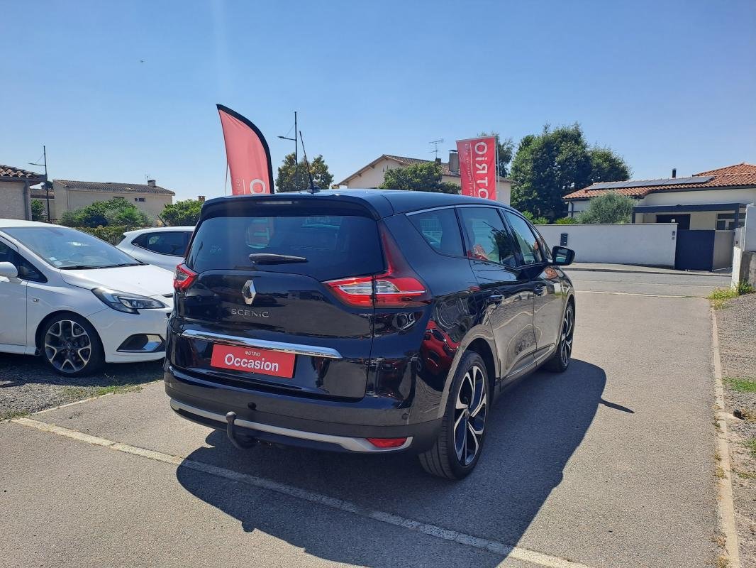 Renault Scénic - Photo 8