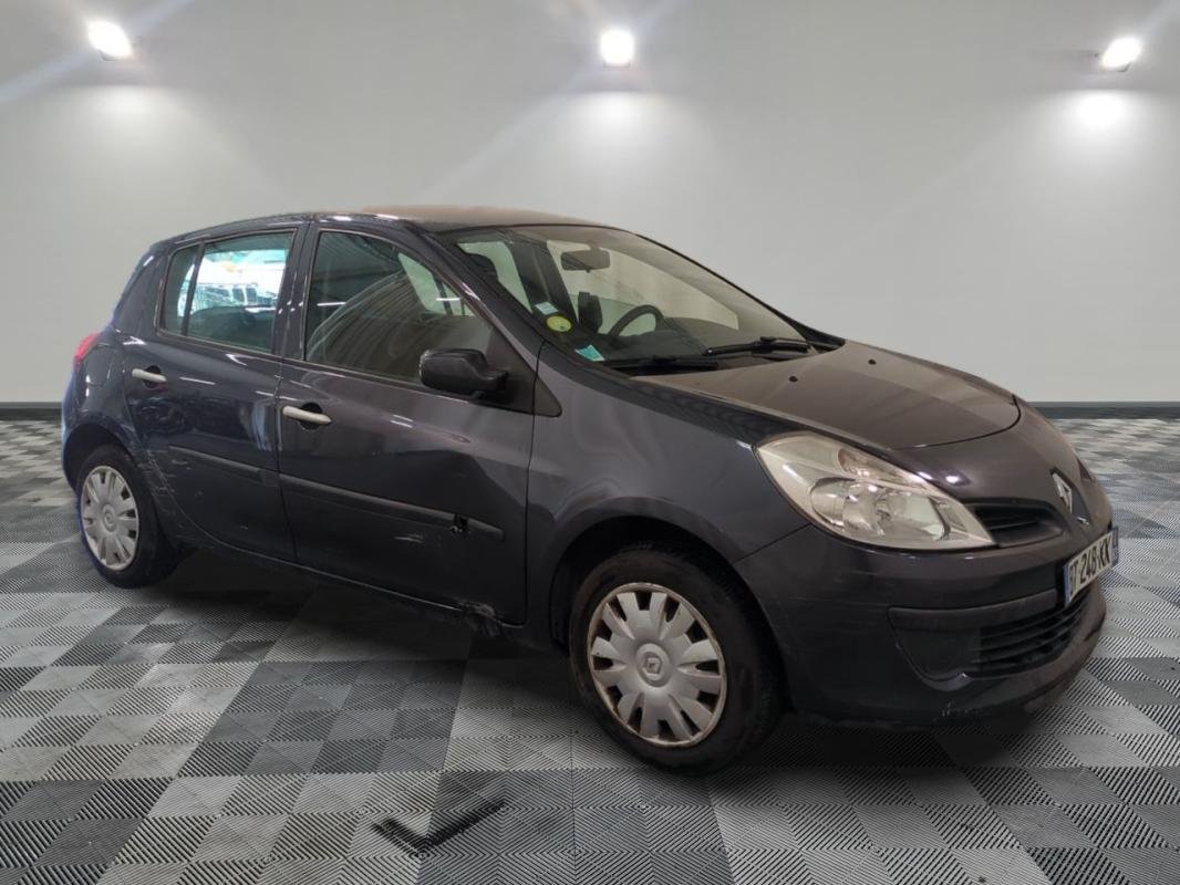 Renault Clio - Photo 5