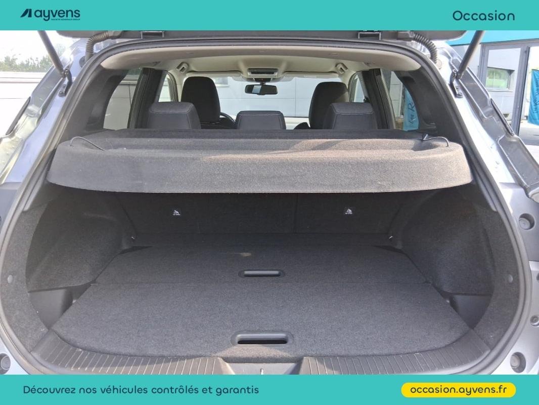 Nissan Qashqai - Photo 13