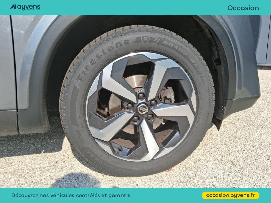 Nissan Qashqai - Photo 15