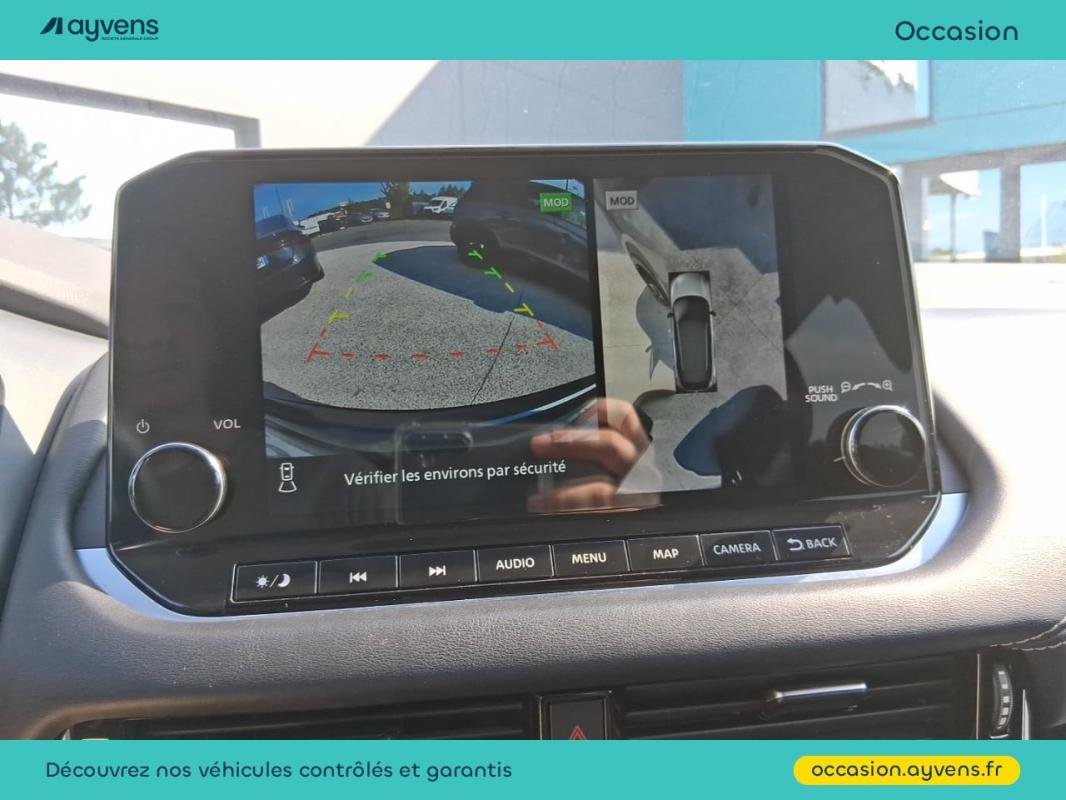 Nissan Qashqai - Photo 16