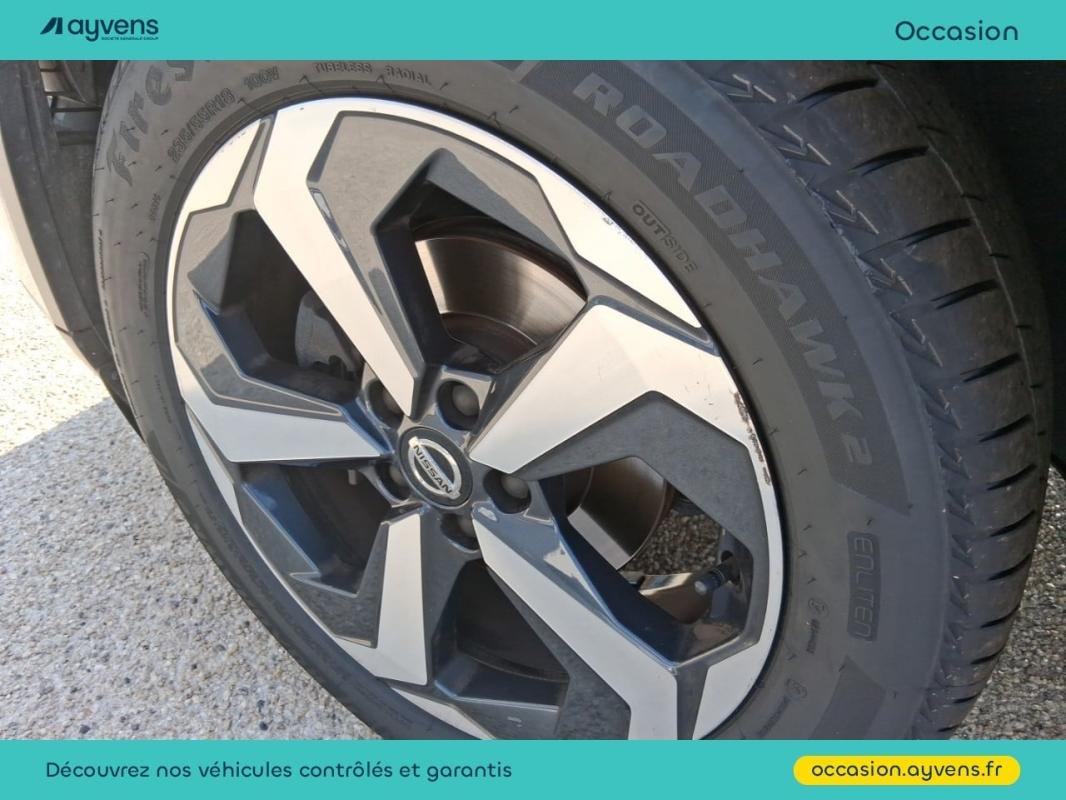 Nissan Qashqai - Photo 17