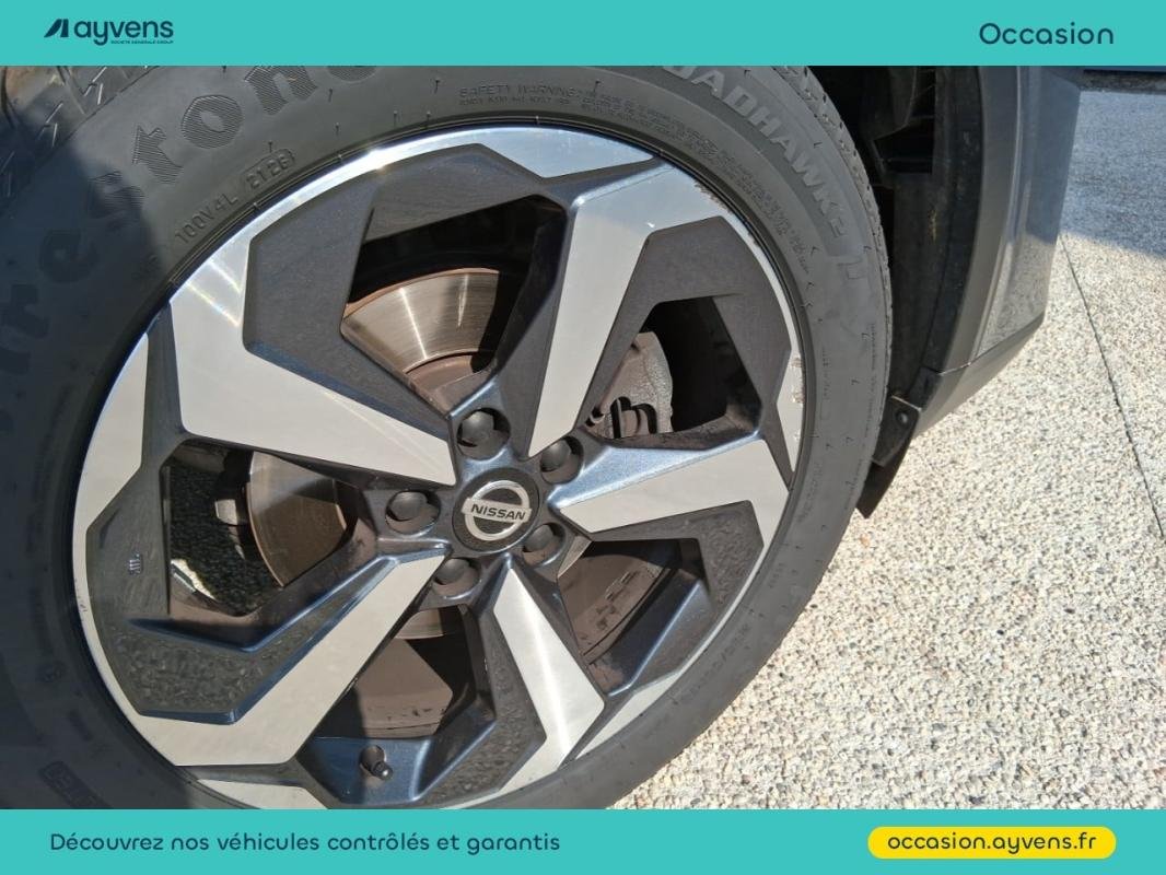 Nissan Qashqai - Photo 20