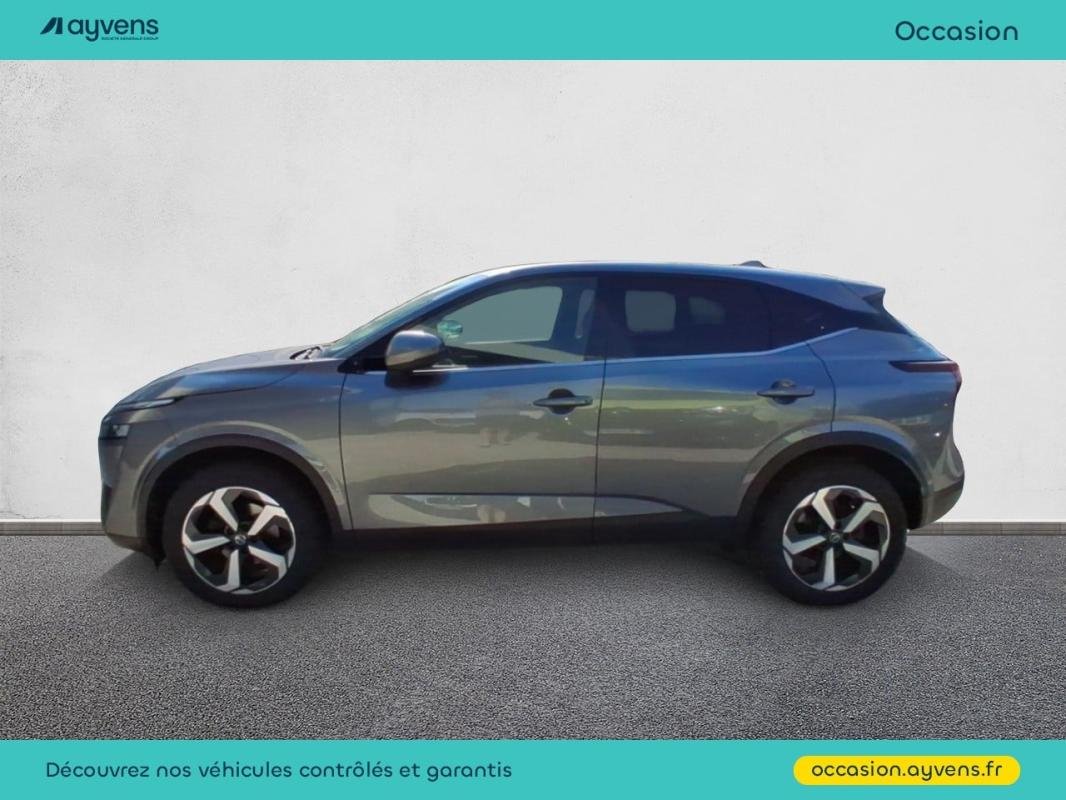 Nissan Qashqai - Photo 2