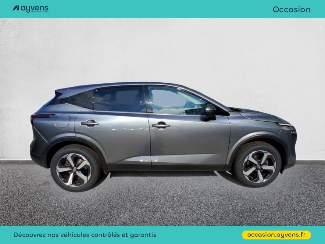 Nissan Qashqai - Photo 4
