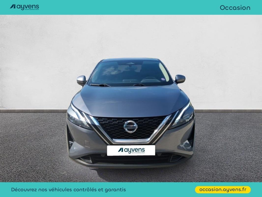 Nissan Qashqai - Photo 5