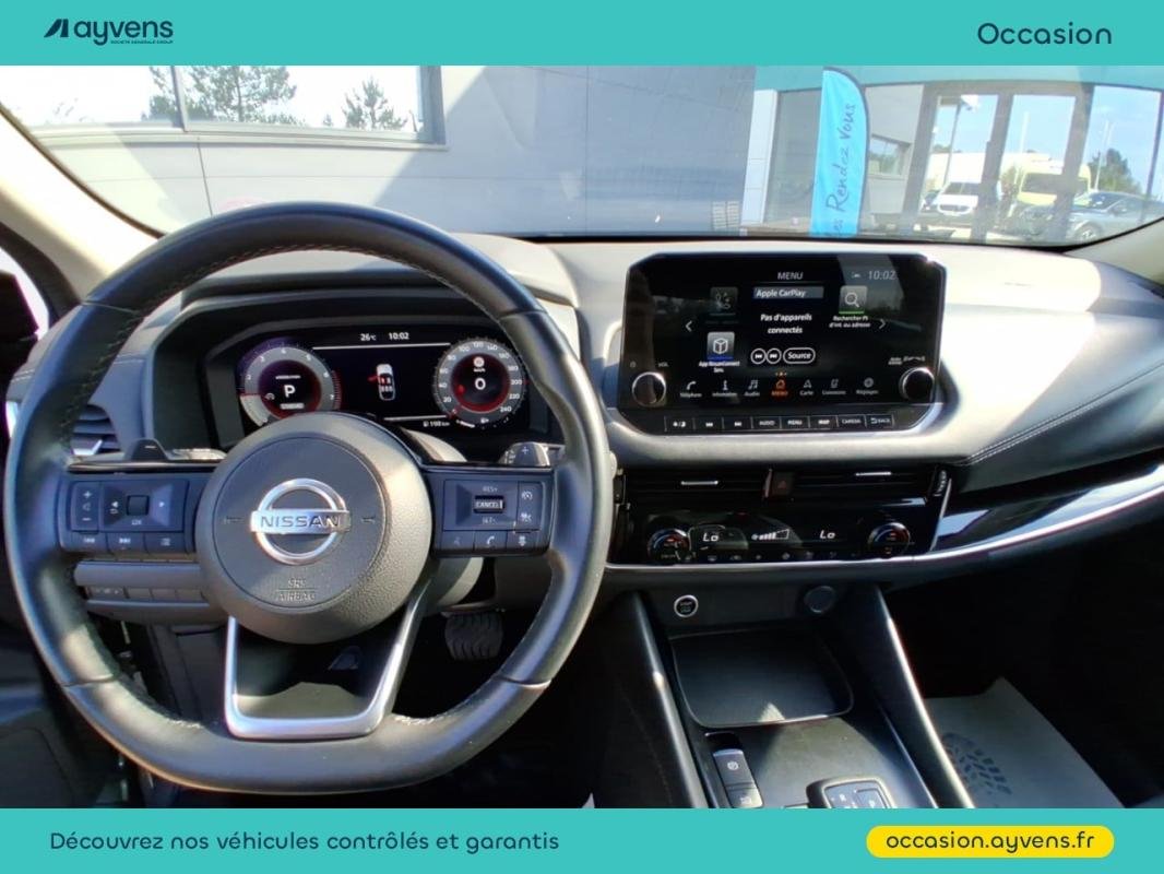 Nissan Qashqai - Photo 6