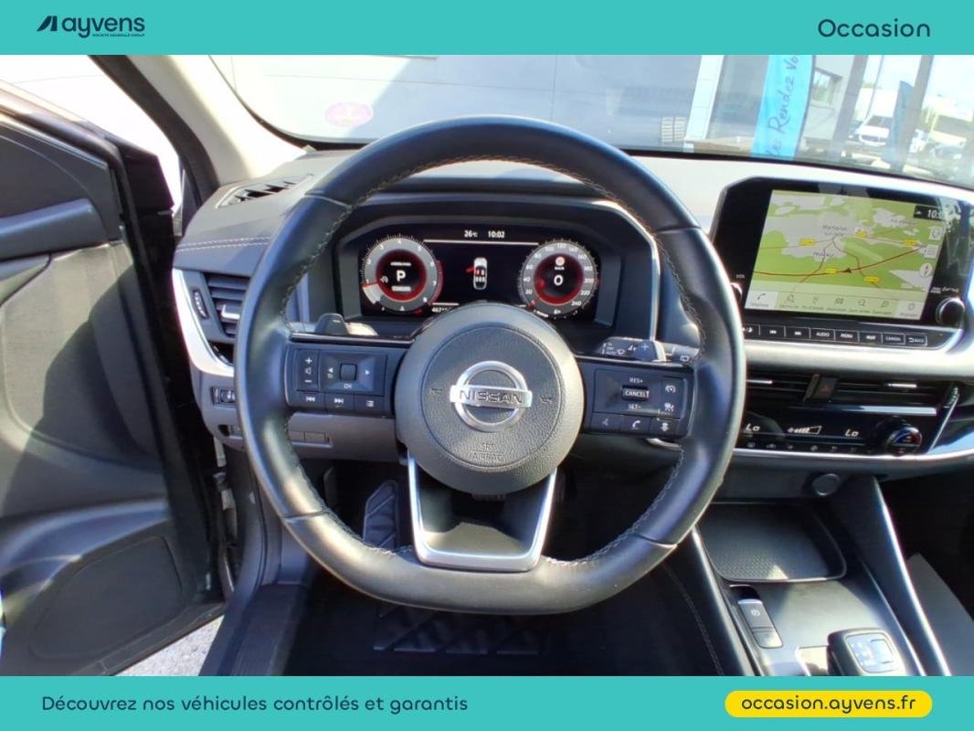 Nissan Qashqai - Photo 7
