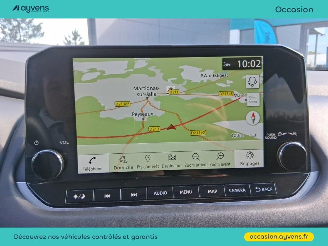 Nissan Qashqai - Photo 8
