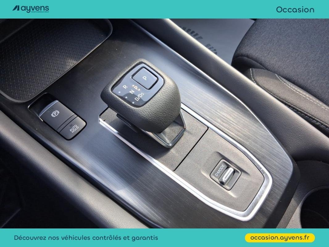 Nissan Qashqai - Photo 9