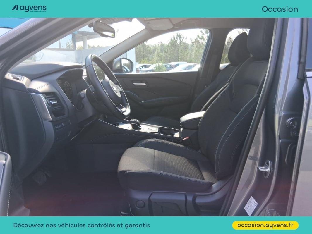 Nissan Qashqai - Photo 10