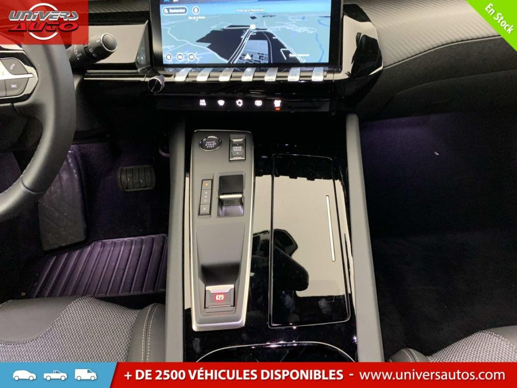 Peugeot 508 SW - Photo 16