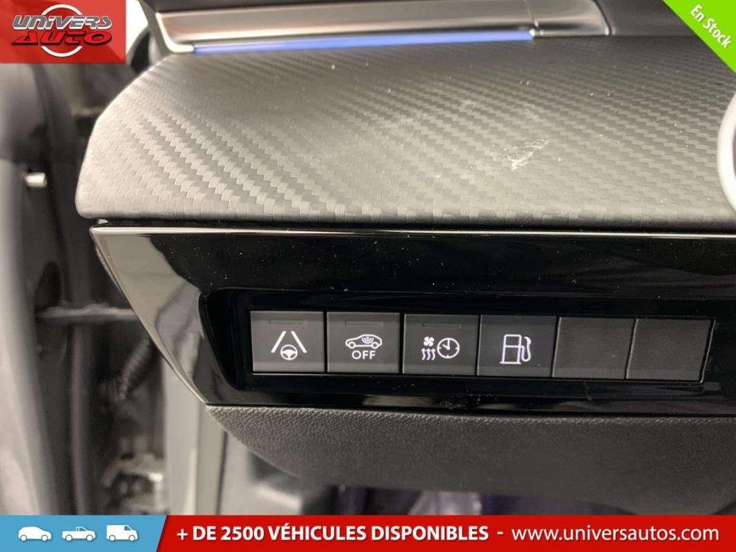 Peugeot 508 SW - Photo 19