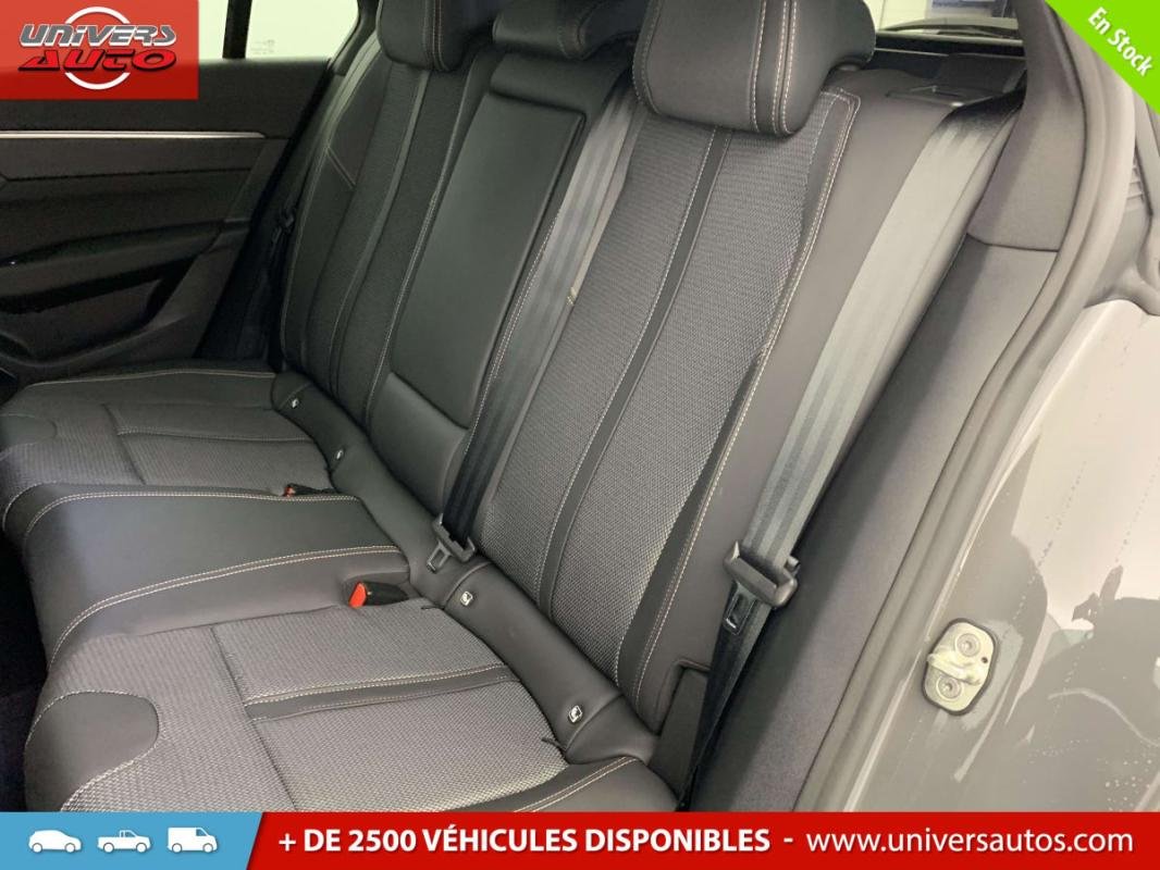 Peugeot 508 SW - Photo 20