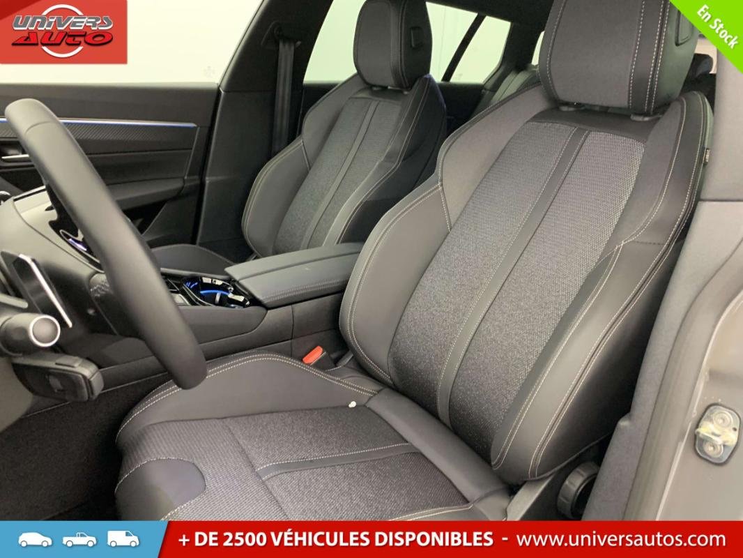 Peugeot 508 SW - Photo 21