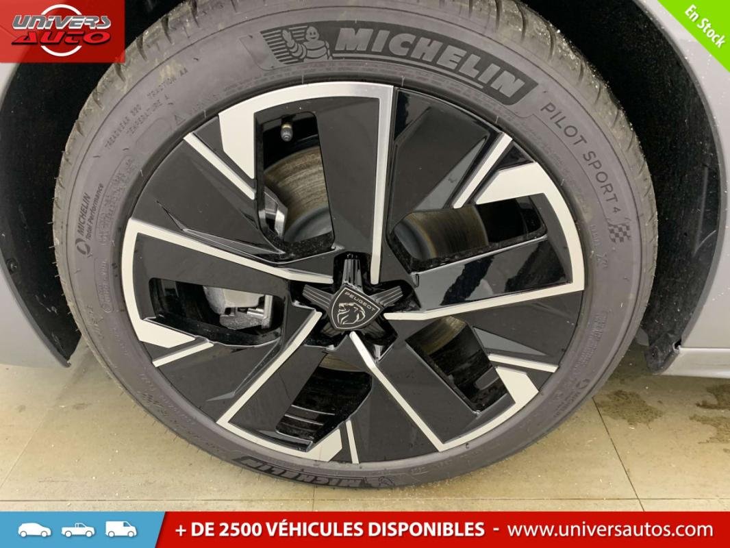 Peugeot 508 SW - Photo 22