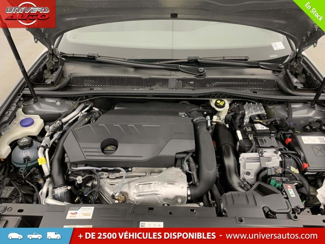 Peugeot 508 SW - Photo 23