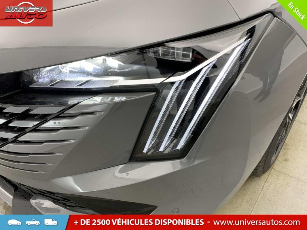 Peugeot 508 SW - Photo 24