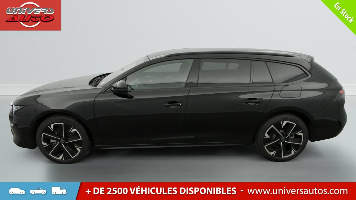 Peugeot 508 SW - Photo 28