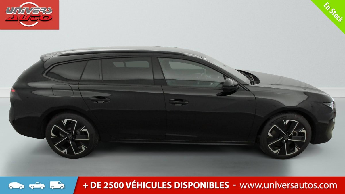 Peugeot 508 SW - Photo 32