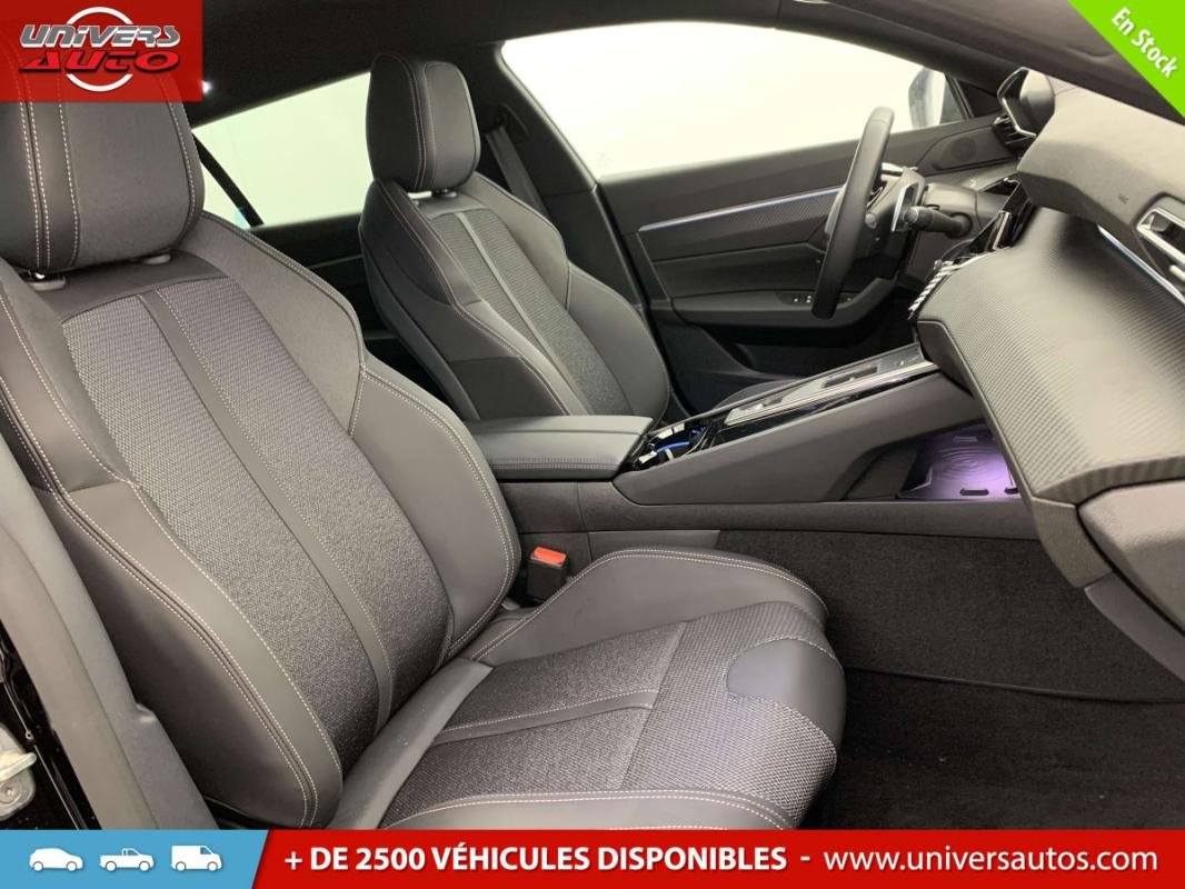 Peugeot 508 SW - Photo 33