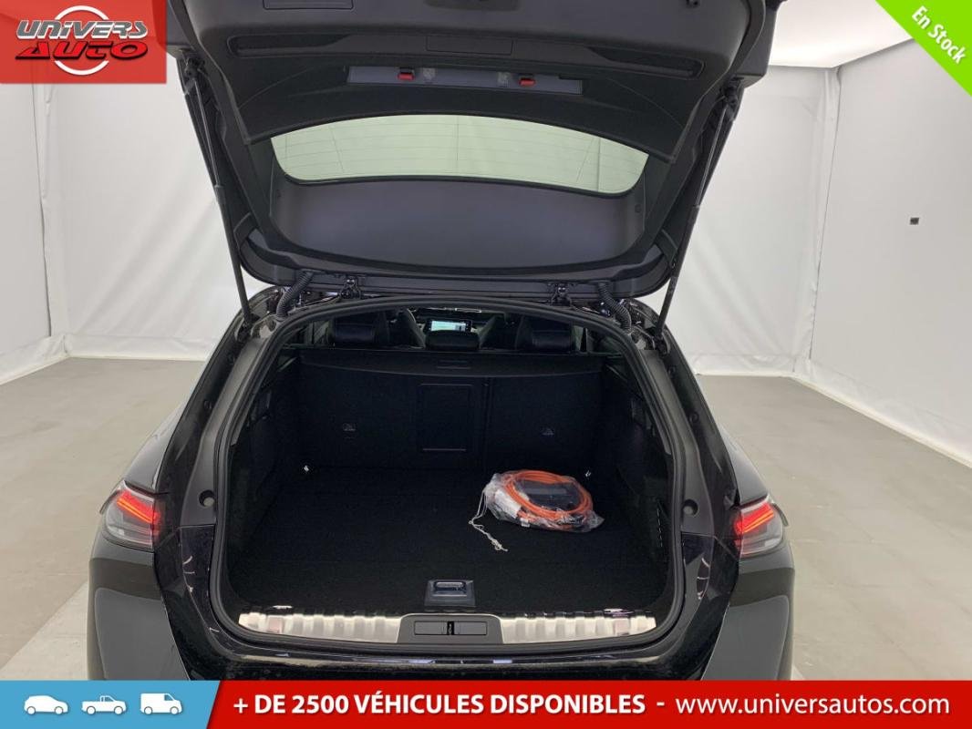 Peugeot 508 SW - Photo 36